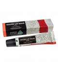 Aboriginal Art | Tinted Lip Balm | Lychee